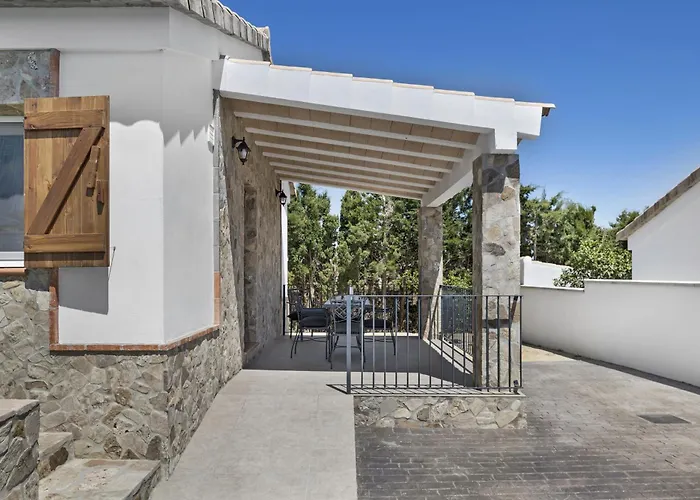 Casa Faquinse La Muela 2