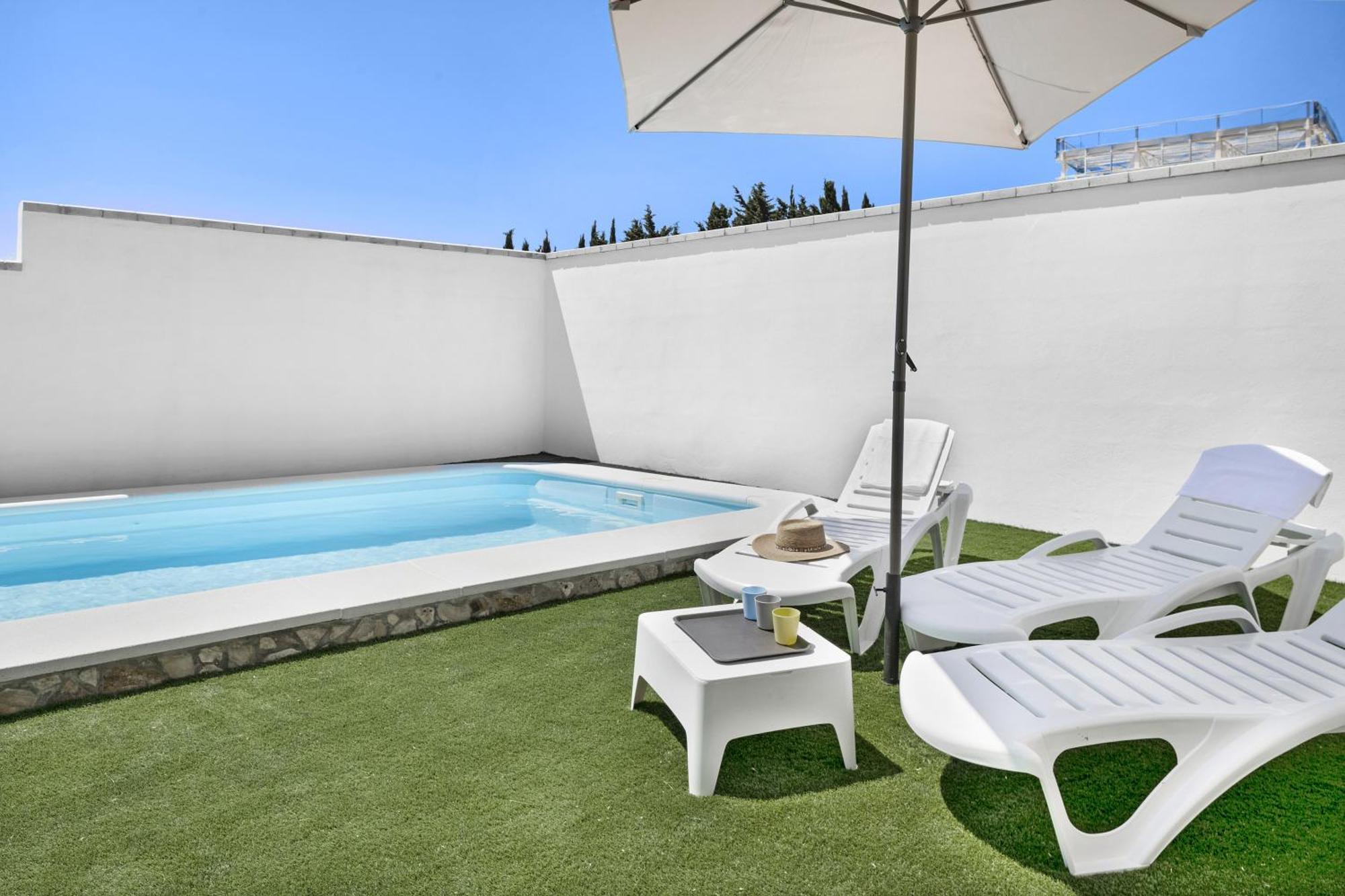 Holiday home Casa Faquinse La Muela 2