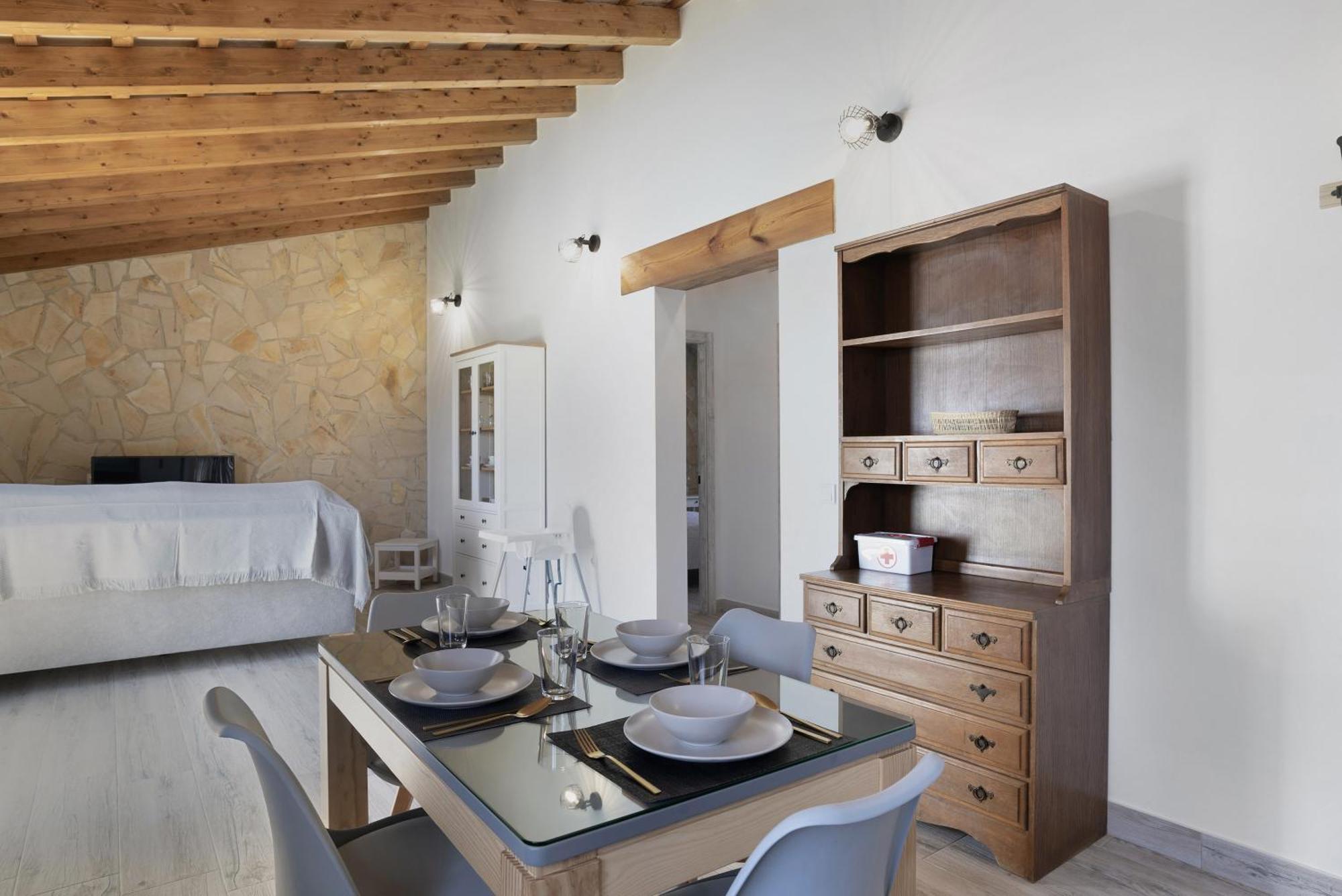 Casa Faquinse La Muela 2 Holiday home