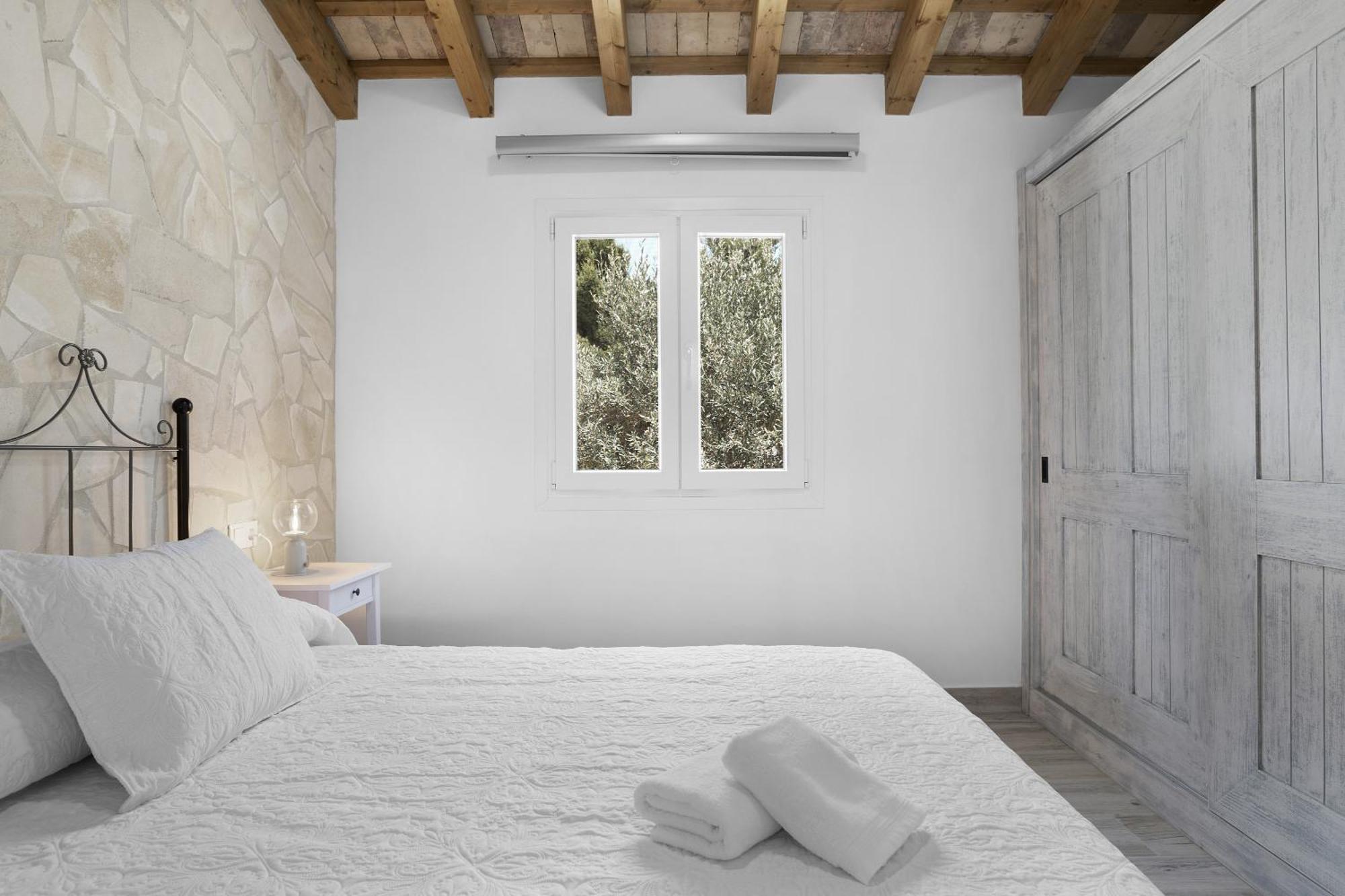 Holiday home Casa Faquinse La Muela 2