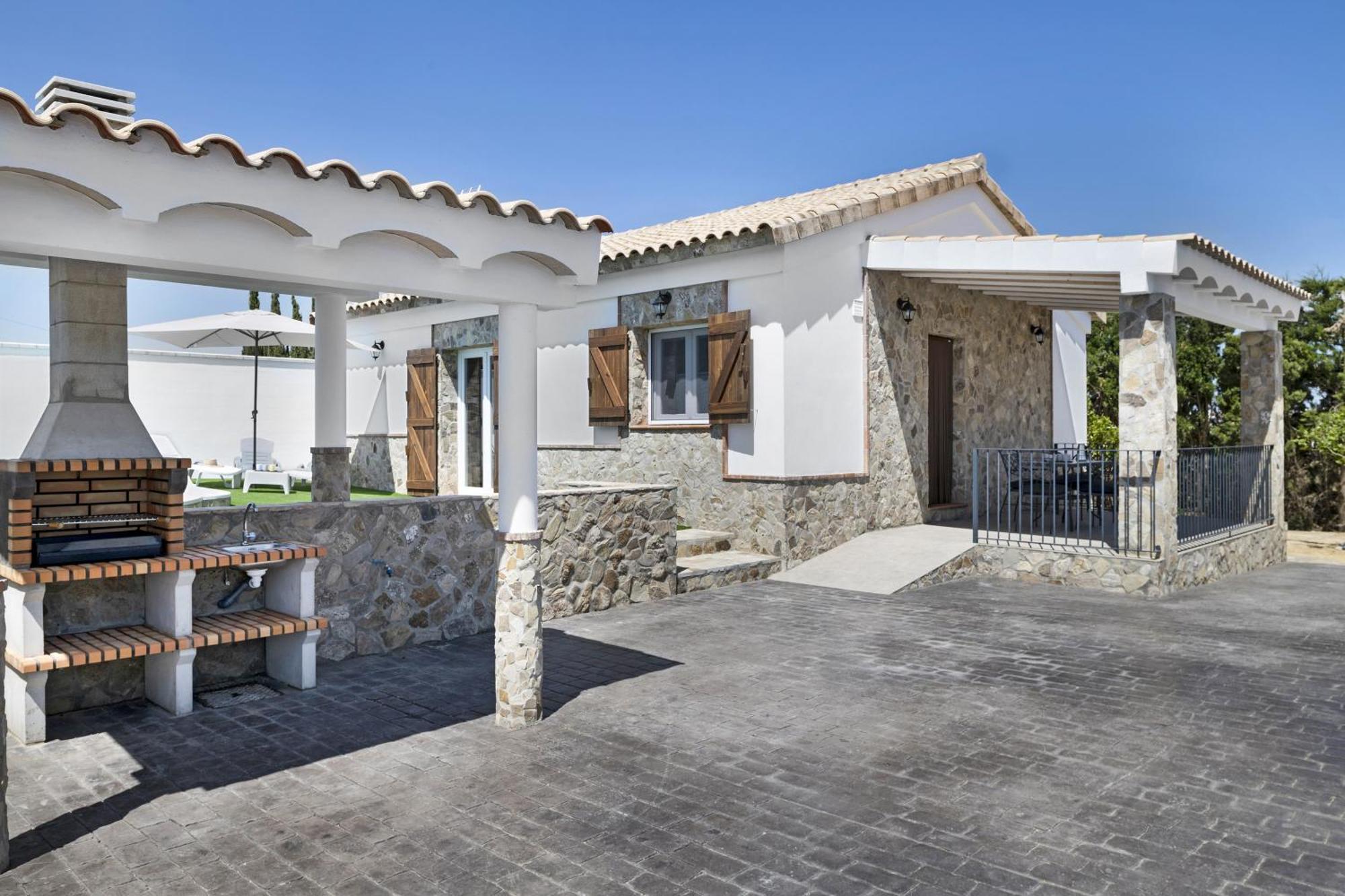 Casa Faquinse La Muela 2 Holiday home *