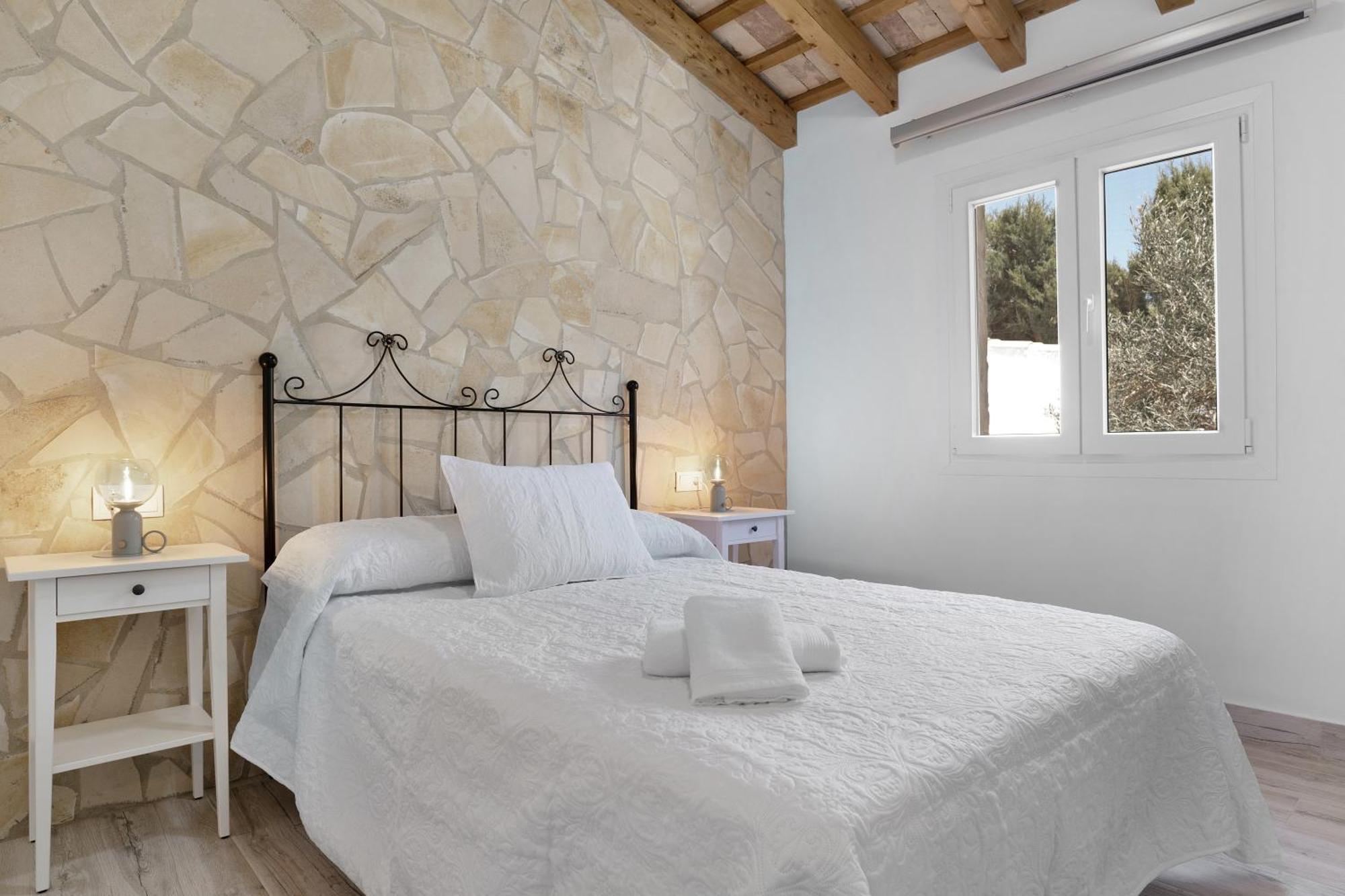 Holiday home Casa Faquinse La Muela 2 *