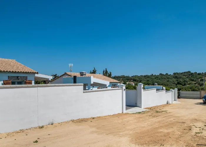 Casa Faquinse La Muela 2