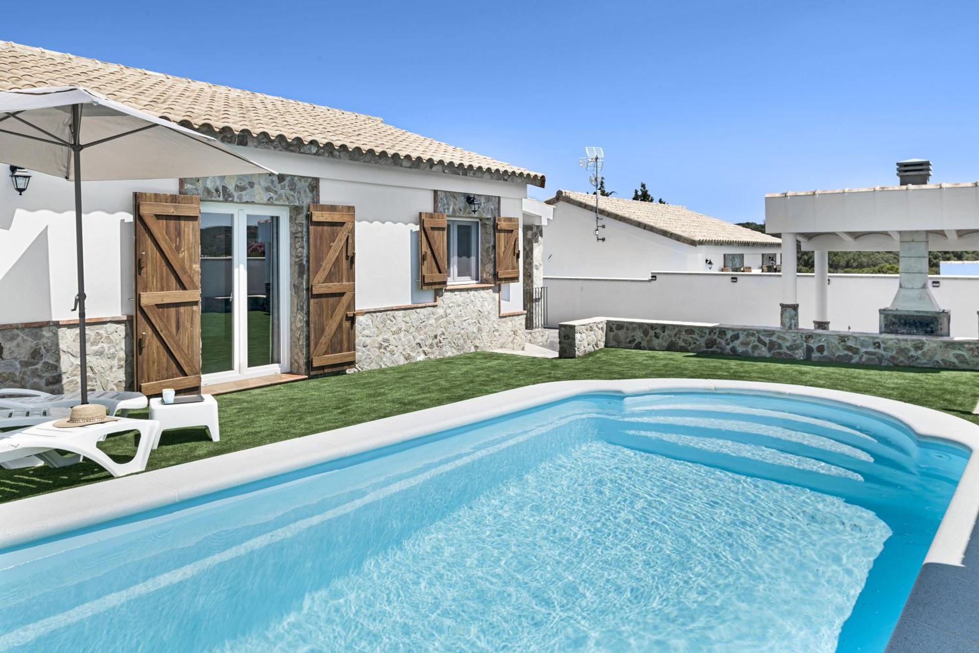 Holiday home Casa Faquinse La Muela 2