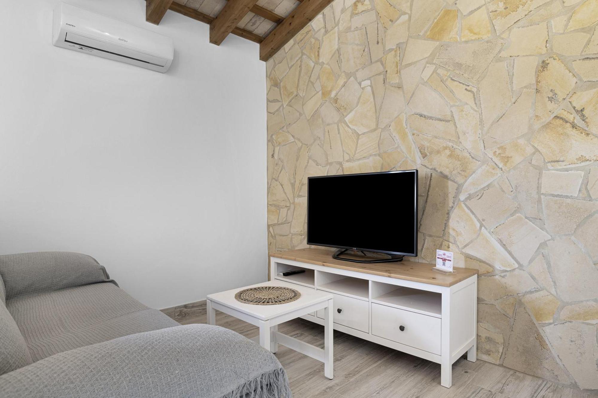 Holiday home Casa Faquinse La Muela 2 *
