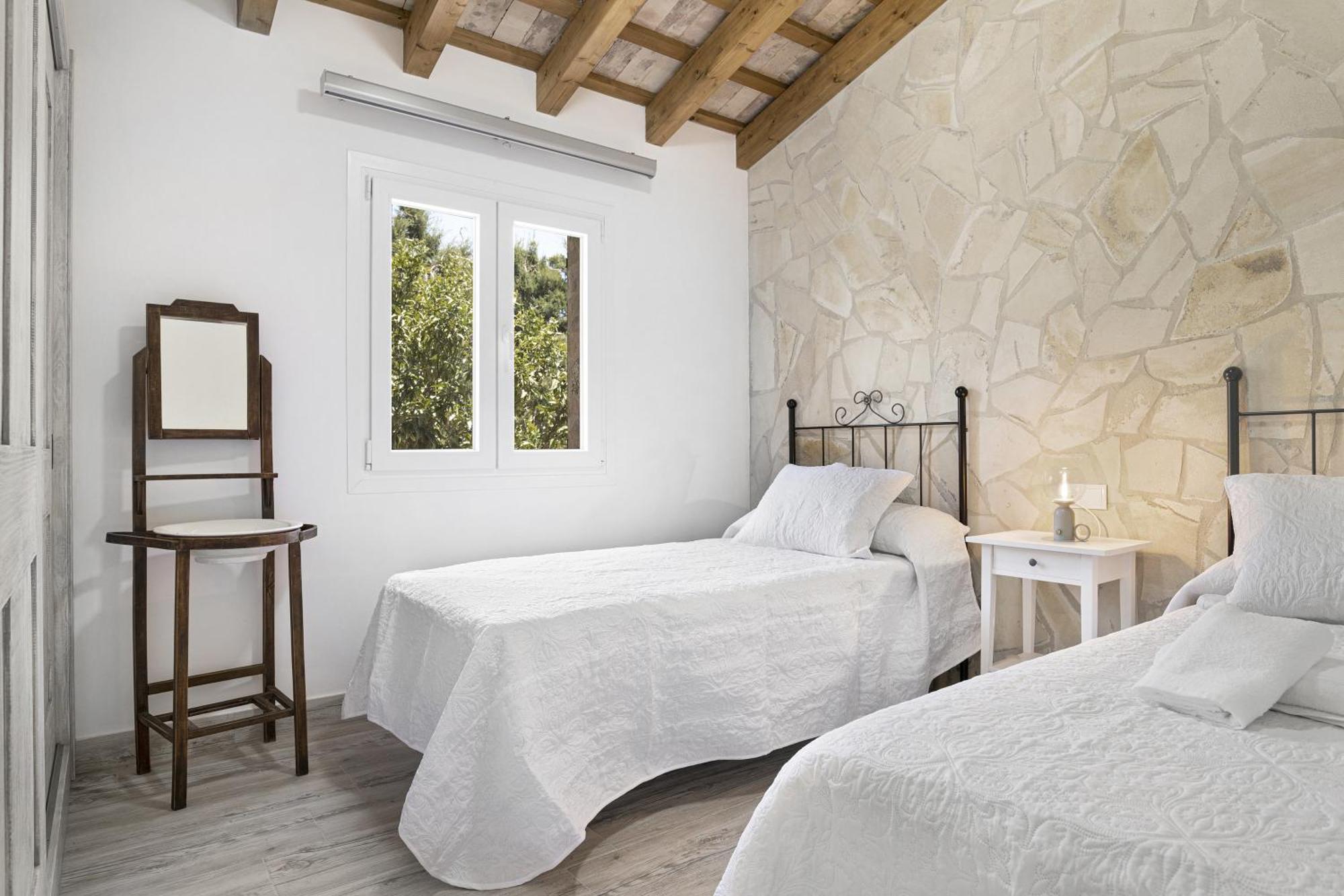 Holiday home Casa Faquinse La Muela 2 *