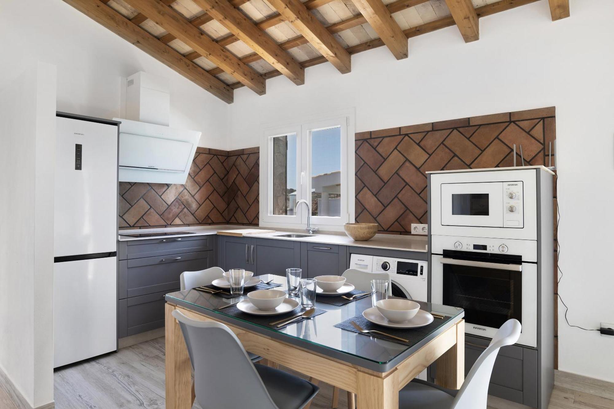 Casa Faquinse La Muela 2 Holiday home *