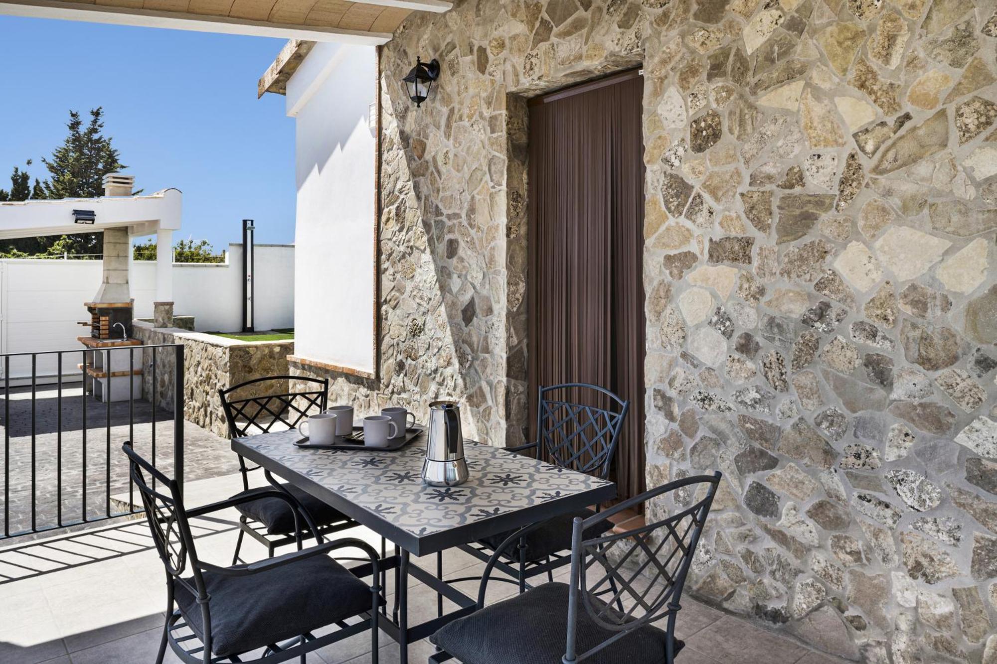 Casa Faquinse La Muela 2