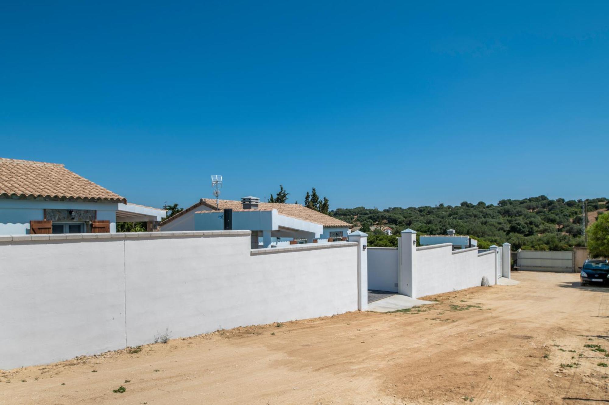 Casa Faquinse La Muela 2 Holiday home *